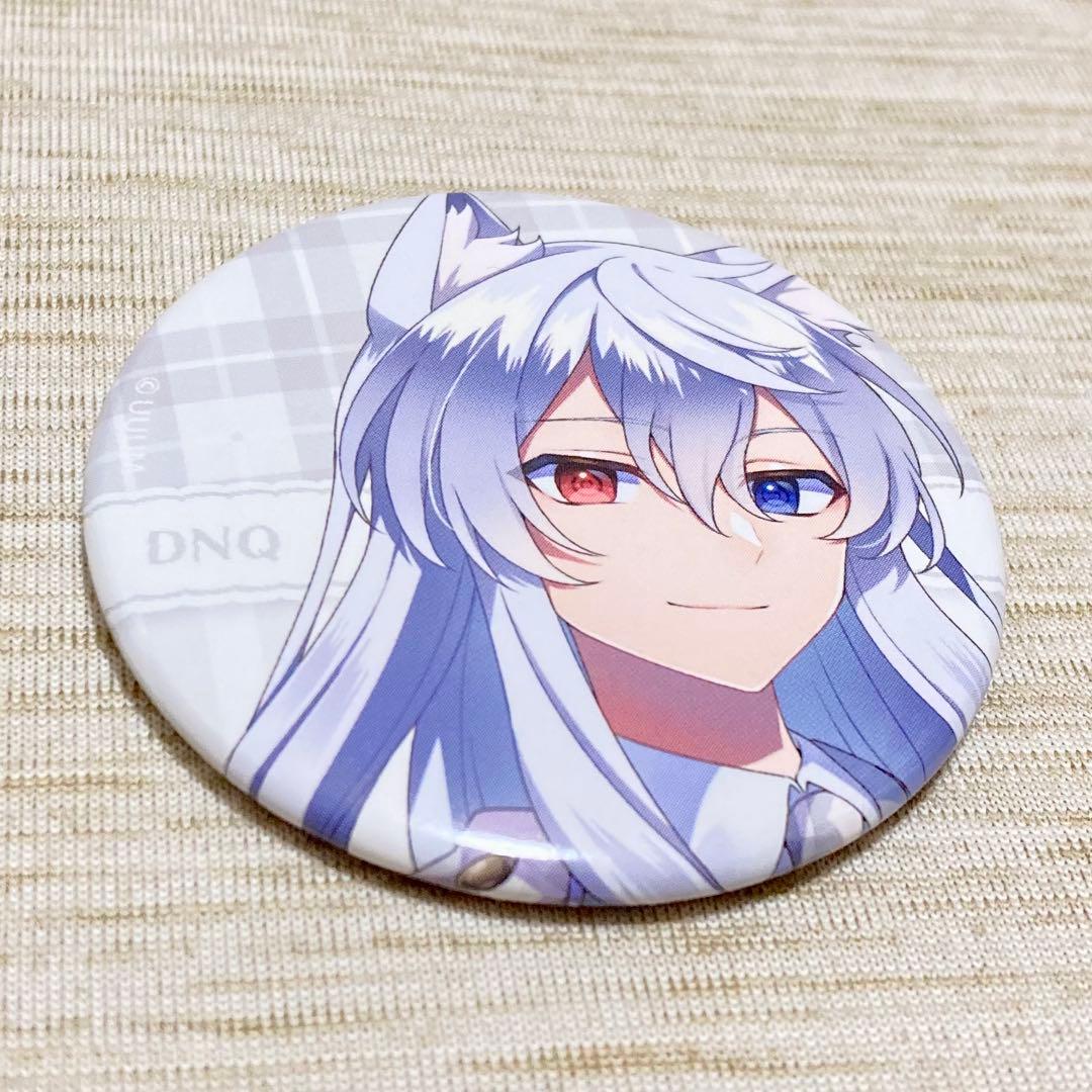 カラフルピーチ からぴち どぬく パラぴち 2025 缶バッジ 未使用