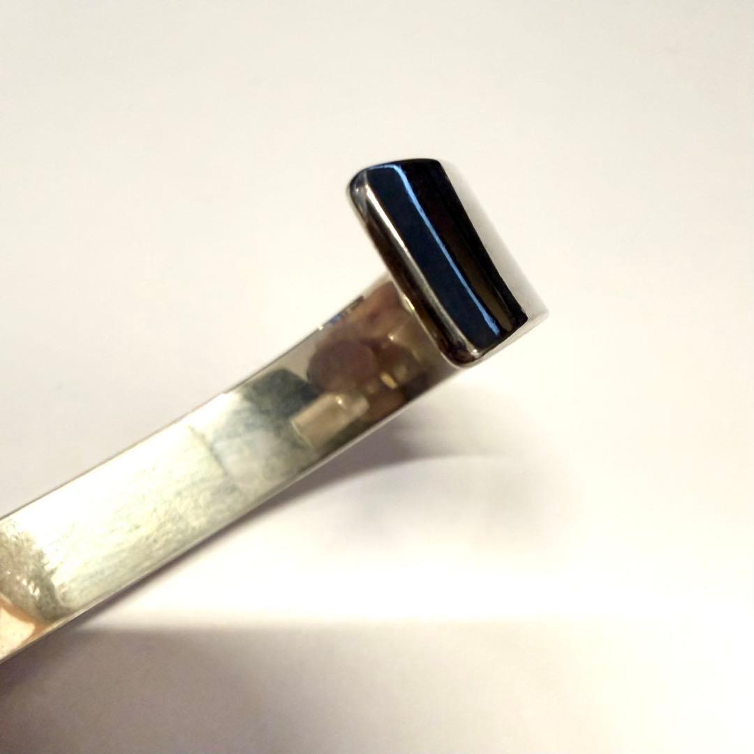 鷲見太郎 washimi tato 12mmバングル Mサイズ 18Kフェザー - メルカリ