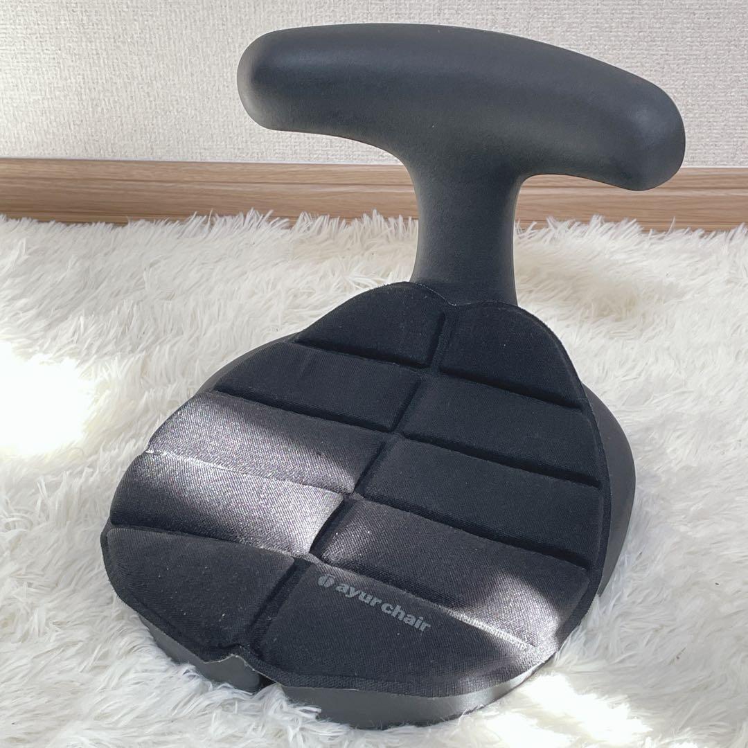 ayur chair 姿勢矯正クッション　アーユルチェアメディカルシート