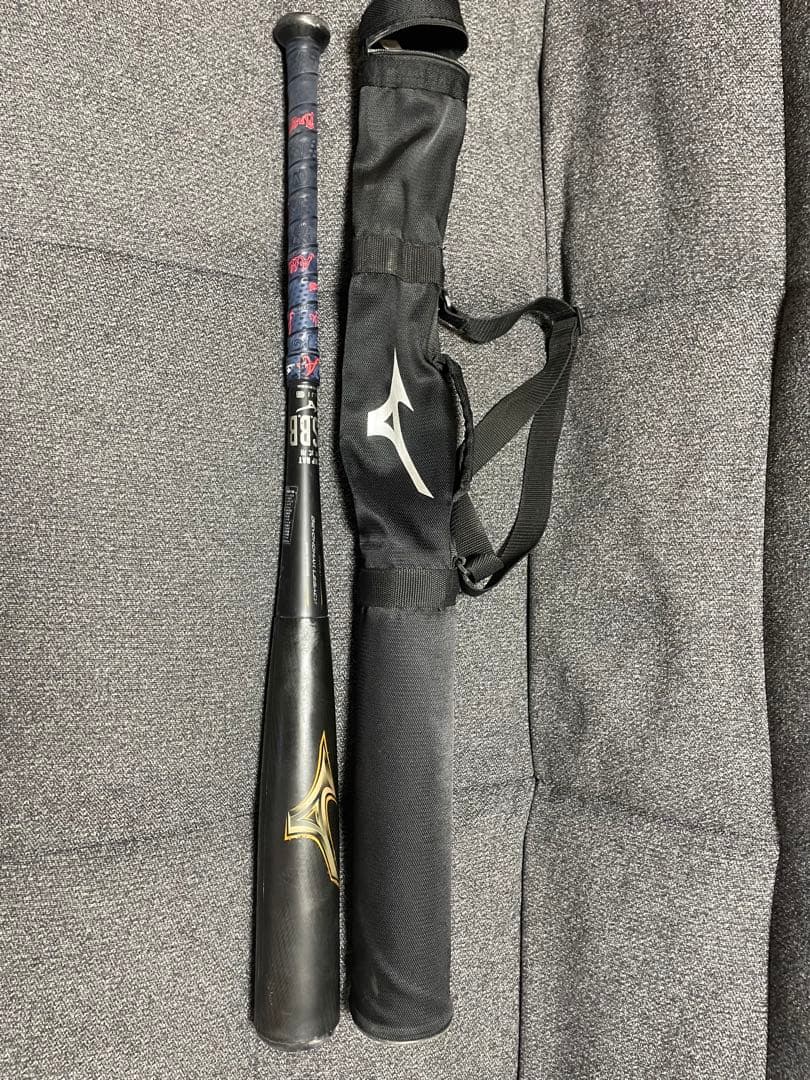 ビヨンドレガシー84cm トップバランス MIZUNO（ミズノ） ビヨンドマックスレガシーメタル トップバランス