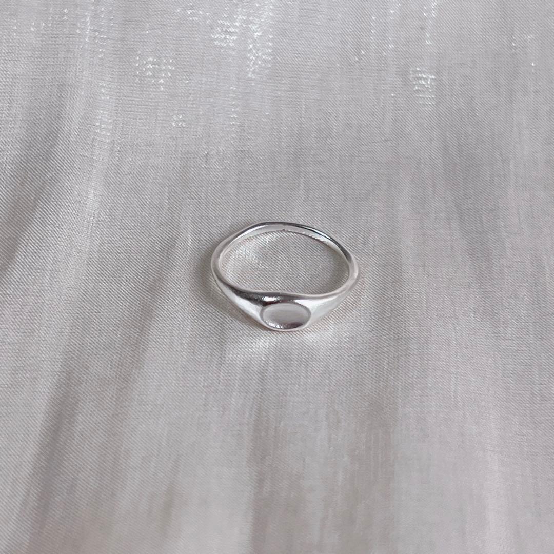 TEN. アビスリング SV 9号 - メルカリ