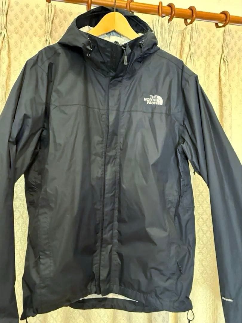 THE NORTH FACE VENTURE 2 マウンテンパーカー Lサイズ