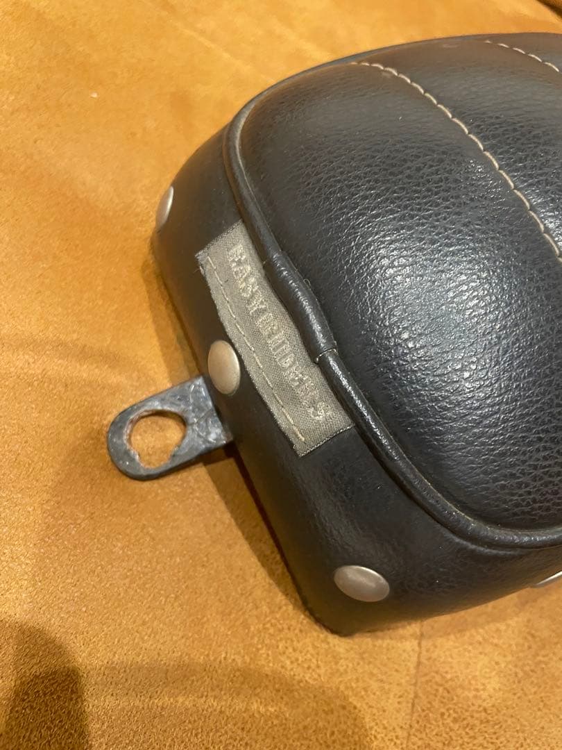 ビラーゴ250用イージーライダース コブラシート - メルカリ