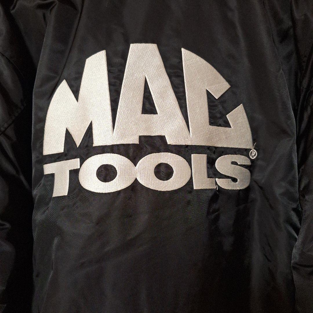 mactools マックツール ナイロンジャケット - メルカリ