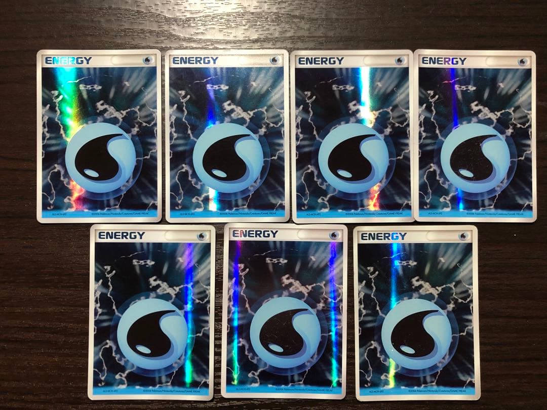 ホロンエネルギー　水　7枚セット 2026年最新】ホロンエネルギー水の人気アイテム - メルカリ