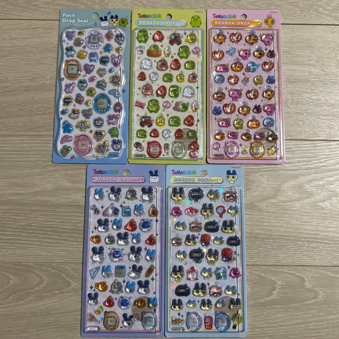 ボンドロ、プチドロ、うるちゅる、コットンまとめ売り27点 - メルカリ