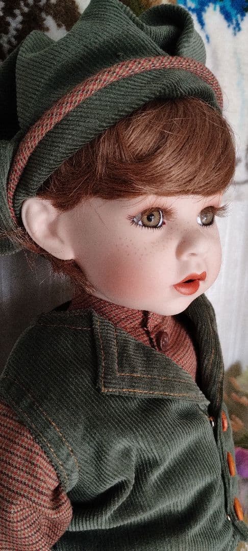 コレクターズドール