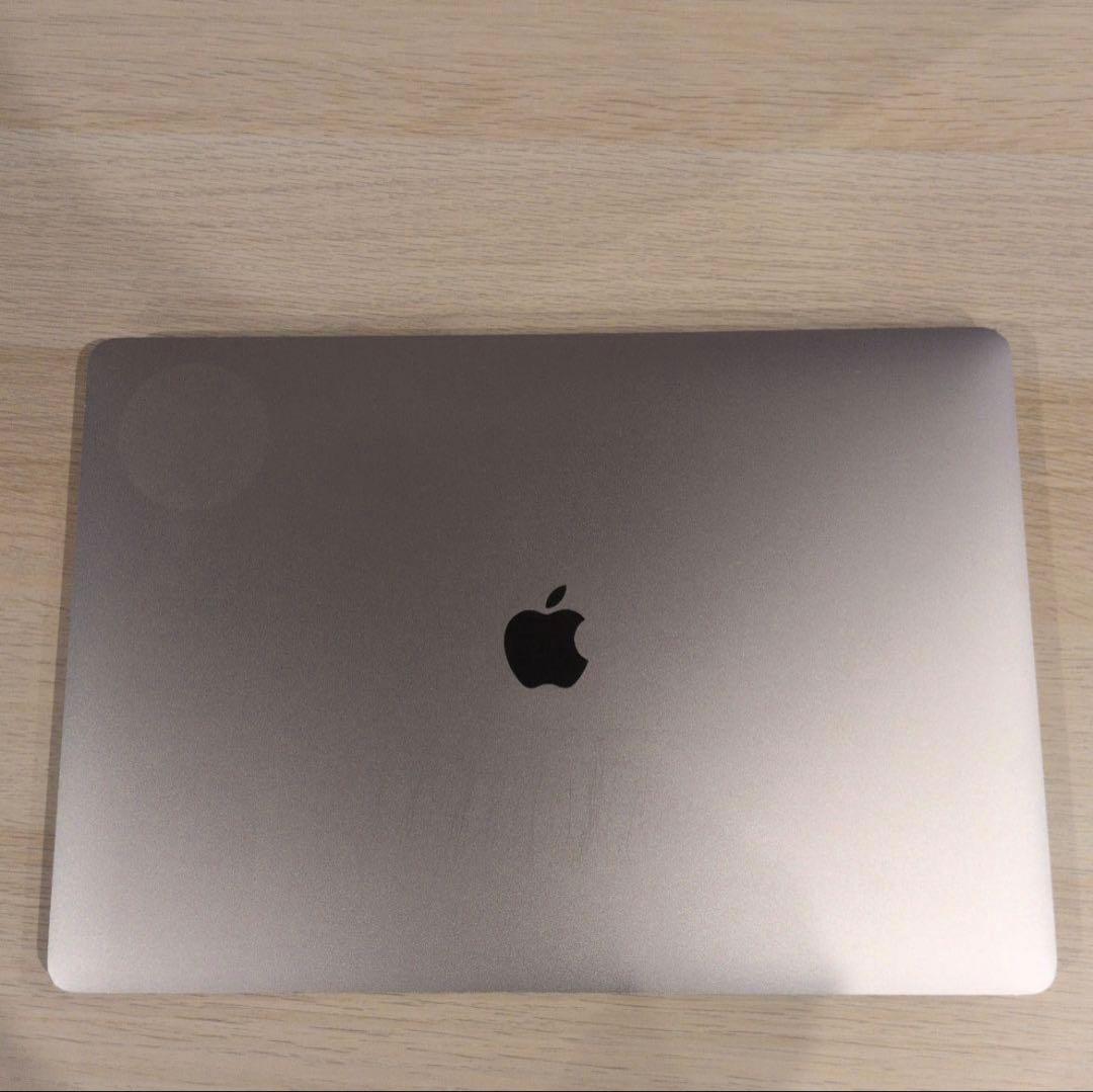 MacBook Pro 64GBメモリ 2TB動作良好