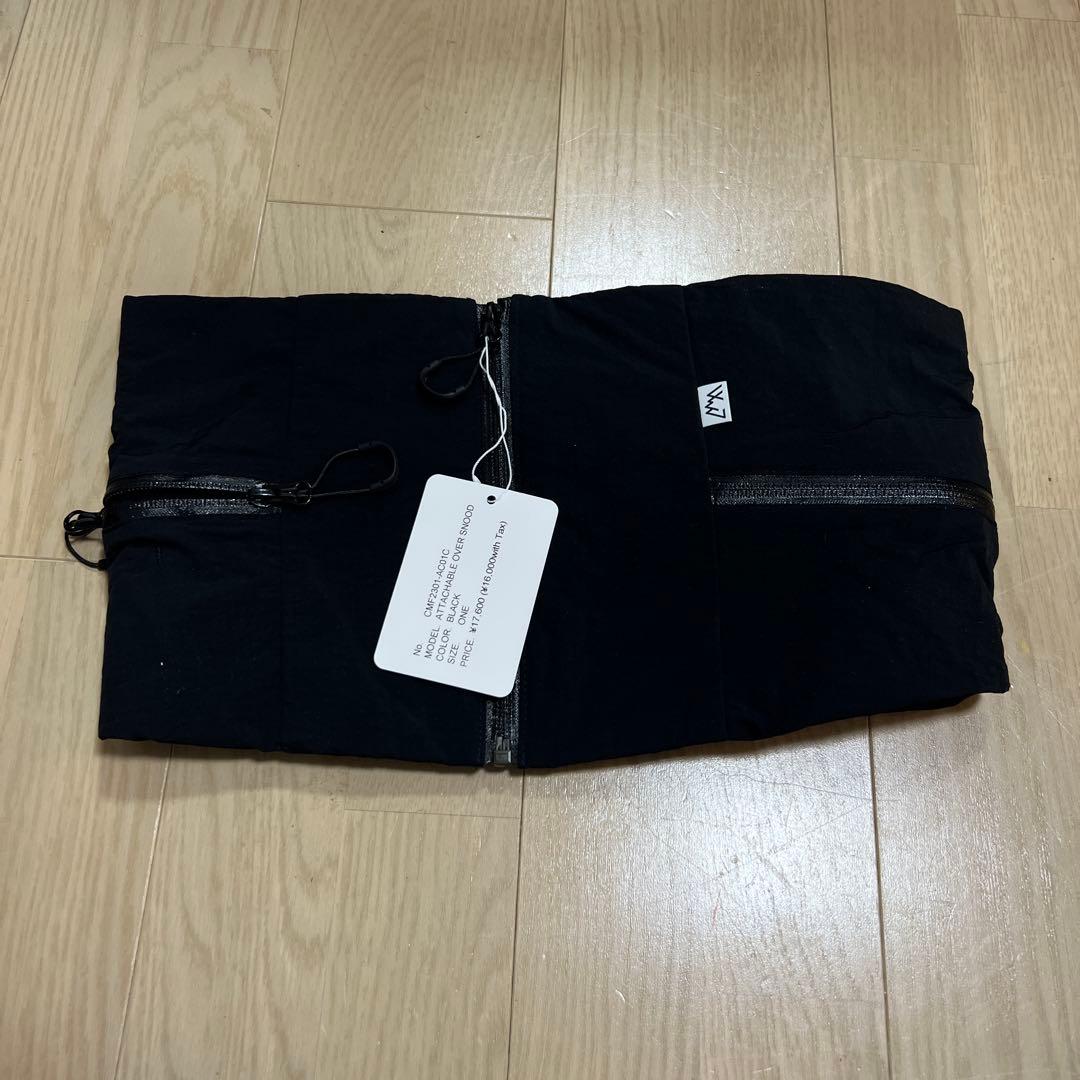 小物 CMF ATTACHABLE OVER SNOOD Jack Rabbit Zoo Snood - The Viral Cute Crochet Dog Snood Costume