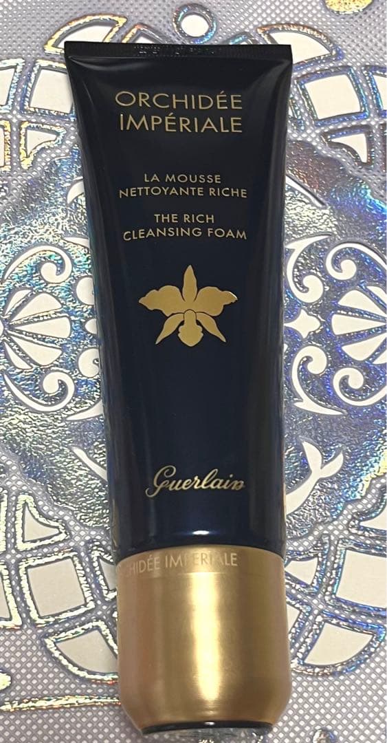 新品　ゲラン　オーキデアンペリアル　ザ　ジェントル　フォーム img_9f7eda41c855d991106abb0537