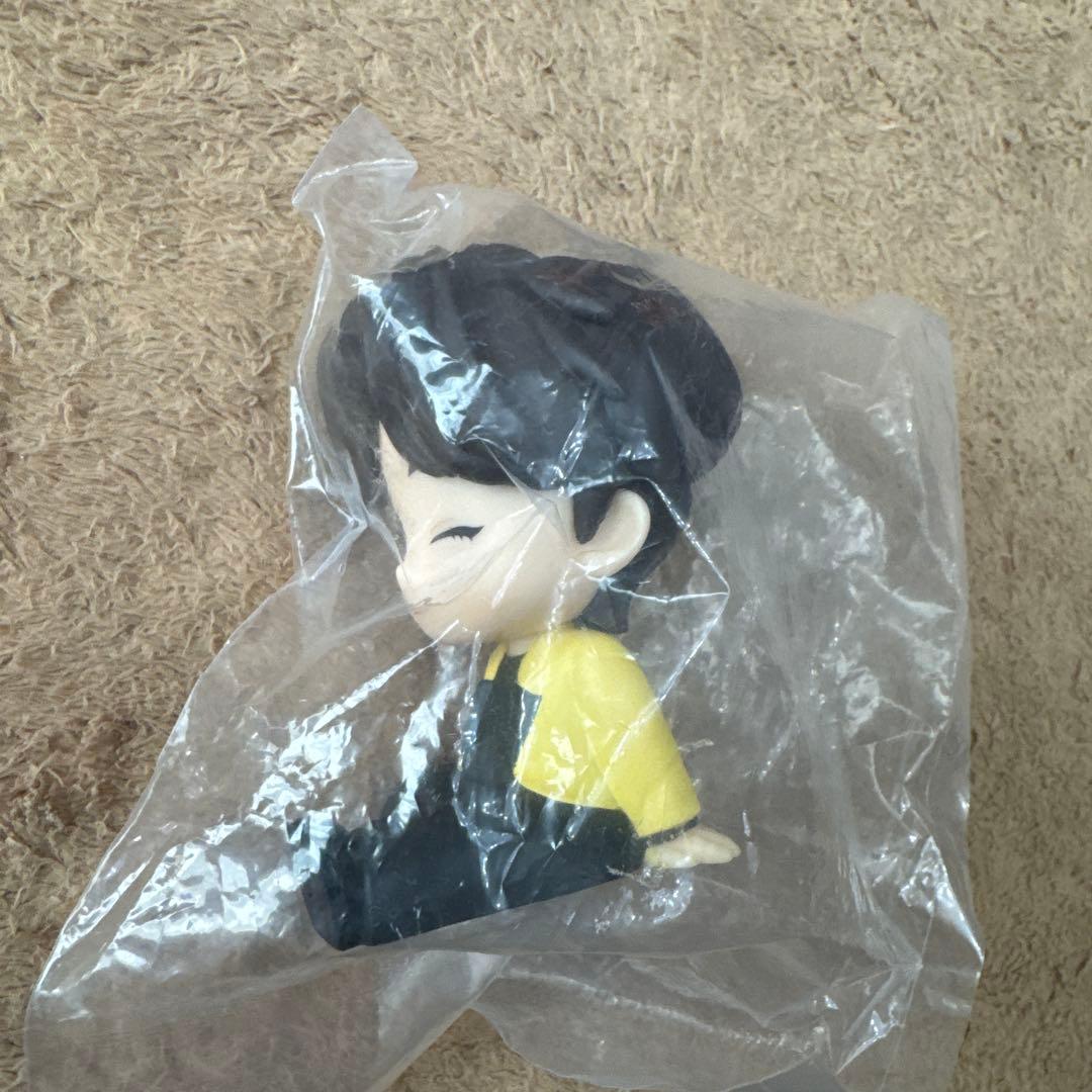 BTS V テテ フィギュア - メルカリ