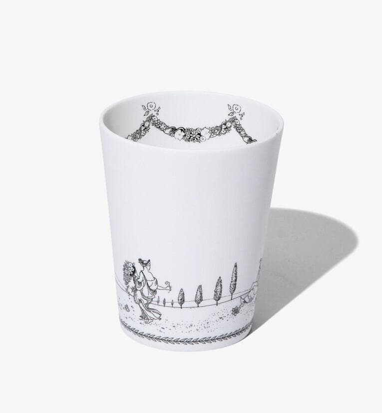 DIPTYQUE キャンドルホルダー ヴェニス Venise　限定品 新品