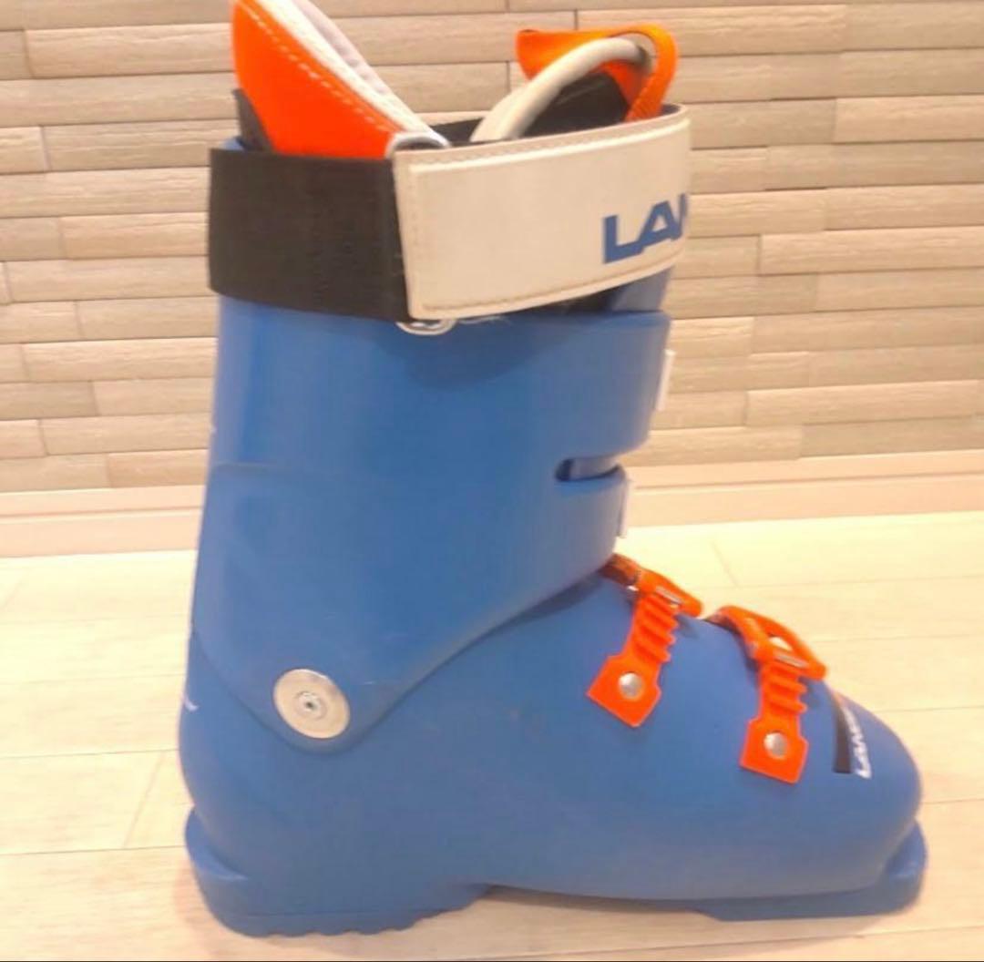 LANGE ラング RS100 S.C.WIDE スキーブーツ 24.5cm