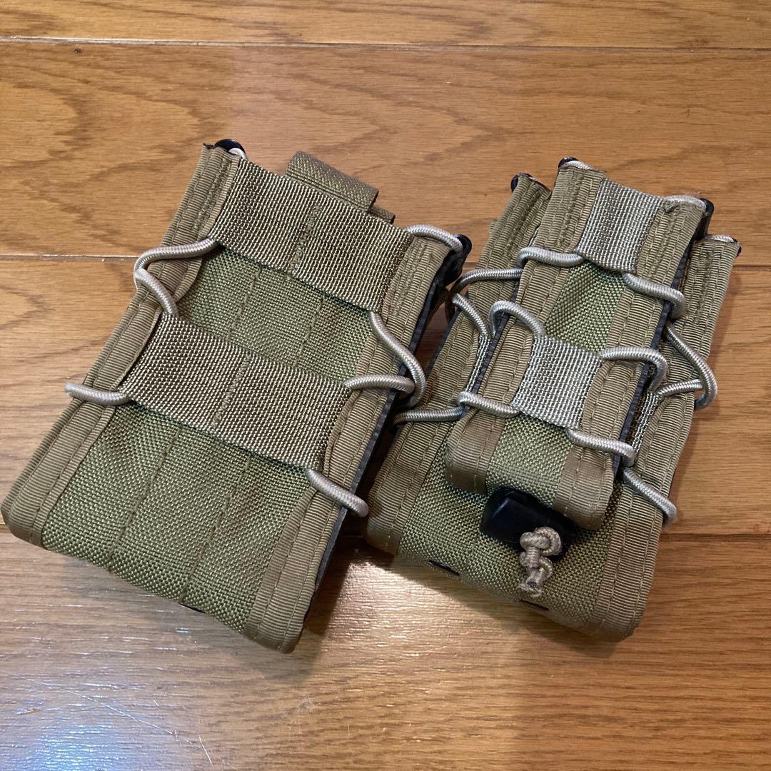 実物 HSGI TACO 最初期型 2個セット