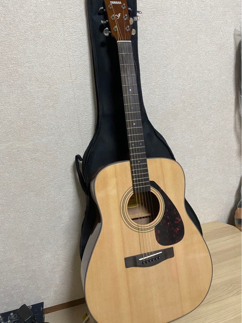 YAMAHA ヤマハ F600 アコースティックギター