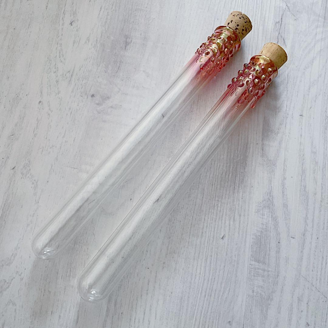 SENDUP センドアップ　インセンスバーナー　お香立て　ガラス