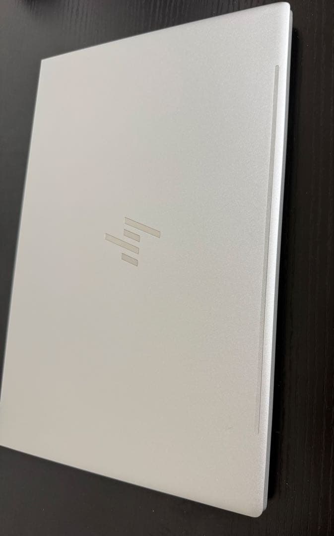 累積821h HP 630/G10 i7 16GB 512GB 指紋・顔認証 - メルカリ