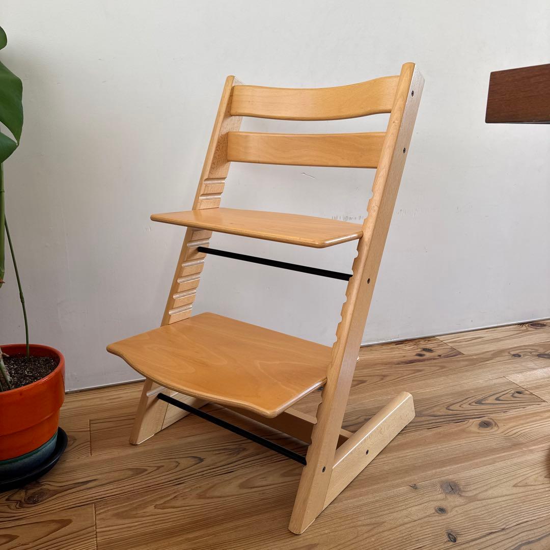 ストッケ　ハイチェア トリップトラップ トリップ トラップ ハイチェア | ストッケ | Stokke® オンラインショップ