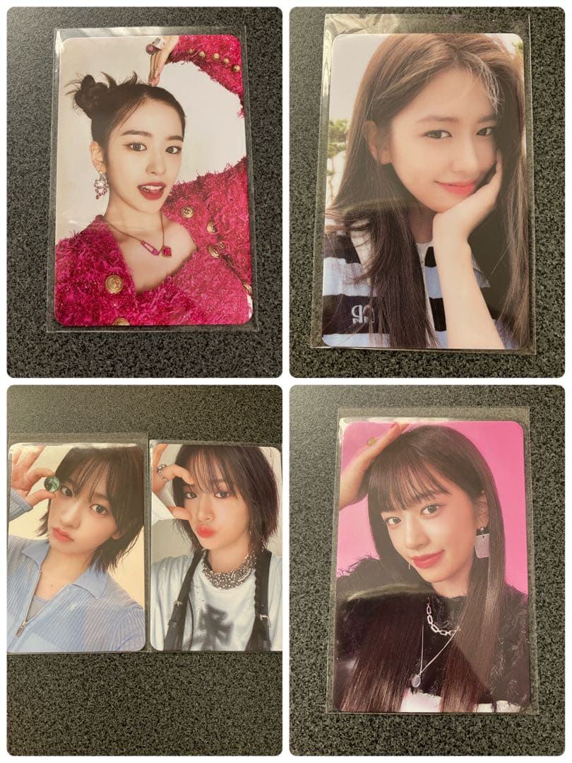 IVE ユジン　トレカ　まとめ売り IVE ユジン まとめ売り｜Yahoo!フリマ（旧PayPayフリマ）