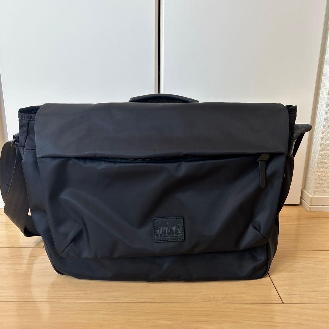 【定価36300】SPRUCE STREET SHOULDER BAG