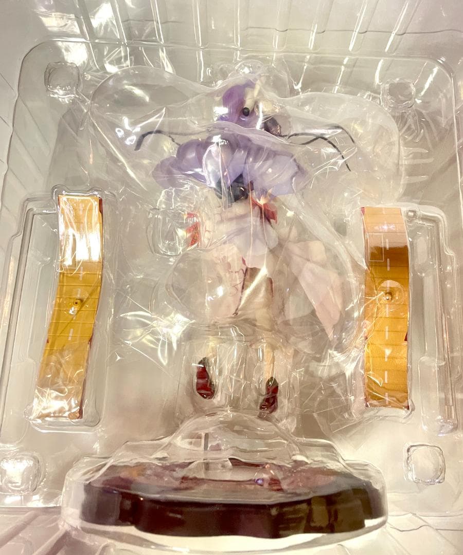 アズールレーン ユニコーン 春の礼 1/7 フィギュア ホビーマックス