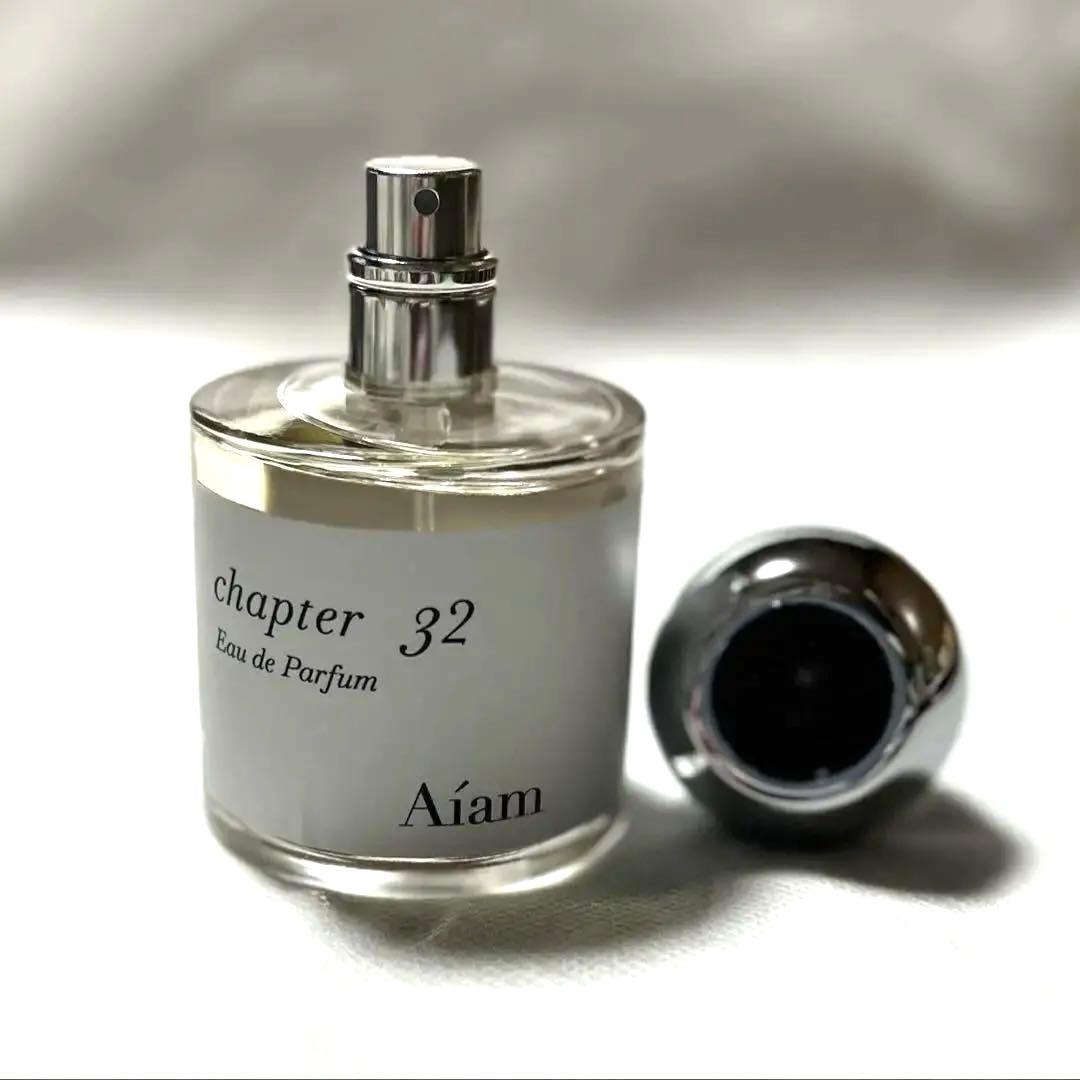 アイアム　チャプター32 Aïam chapter32・50mL
