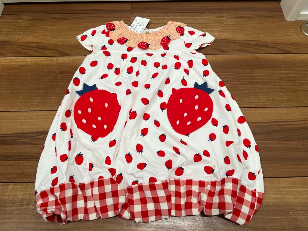 peco　ベイビーチアー　2点おまとめ