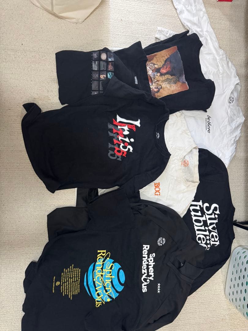 BUMP OF CHICKEN グッズ