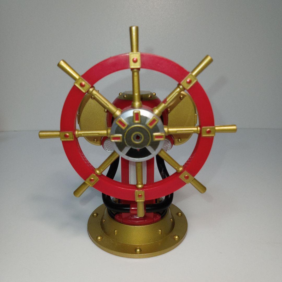 海賊戦隊ゴーカイジャー ゴーカイダリンセット - メルカリ