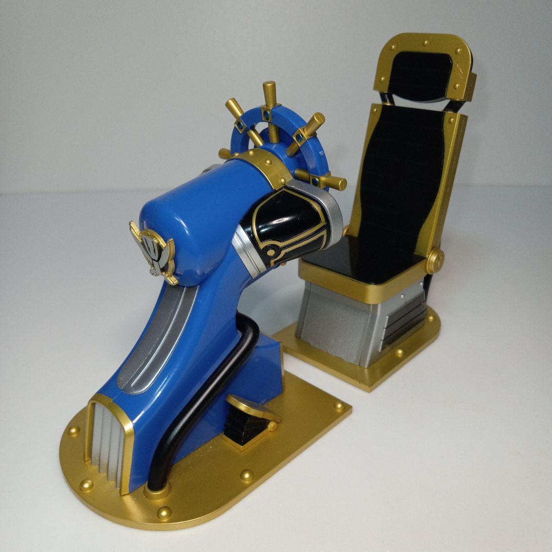 海賊戦隊ゴーカイジャー ゴーカイダリンセット - メルカリ