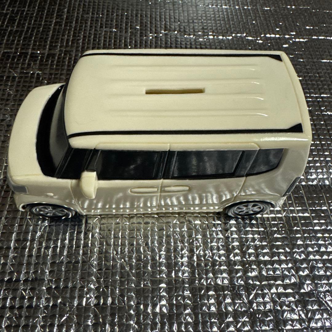 HONDA N-BOX 貯金箱 ホンダ N-BOX 貯金箱 非売品｜Yahoo!フリマ（旧PayPayフリマ）