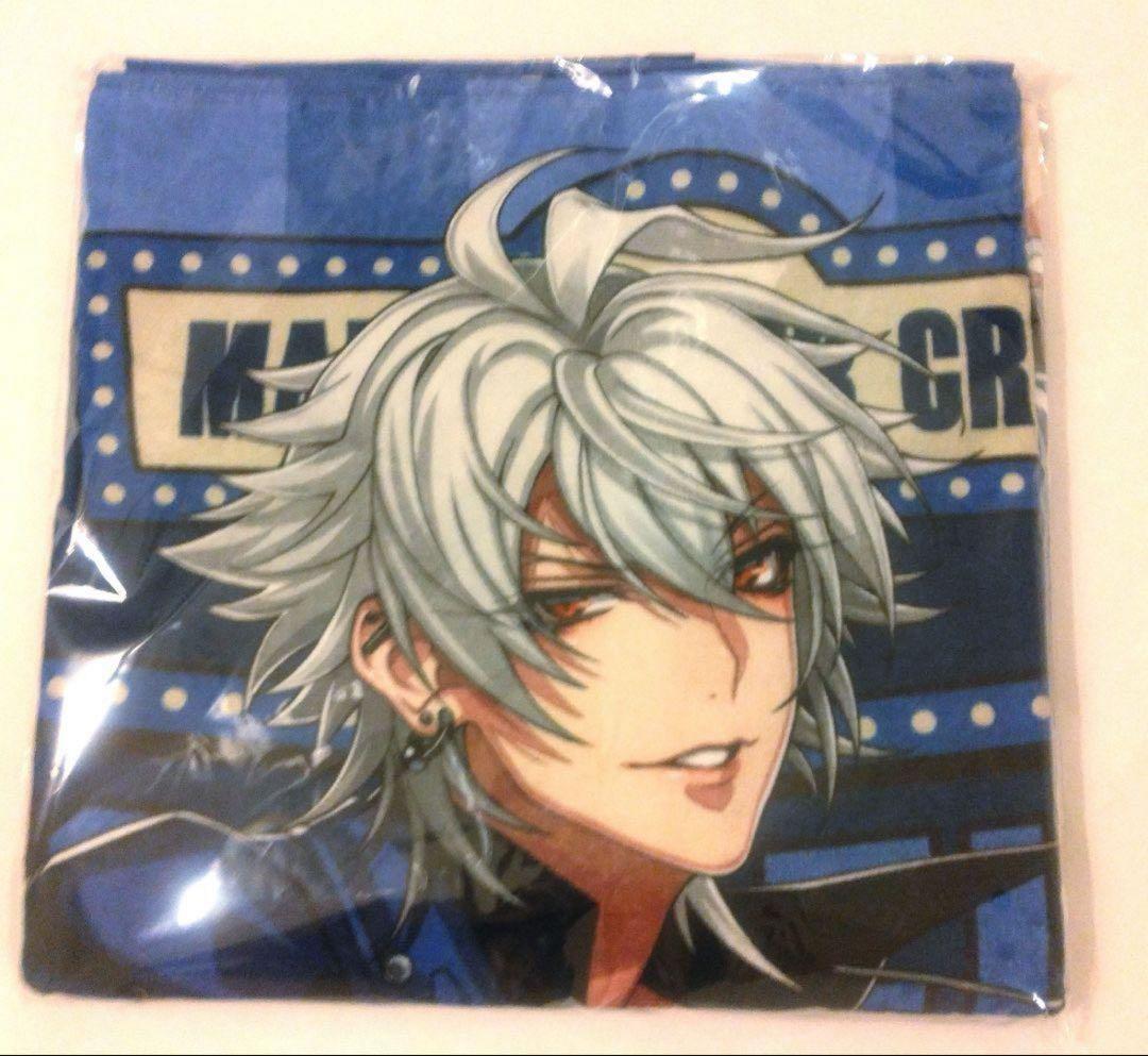 ヒプノシスマイク　flava2 　ビッグタオル　左馬刻