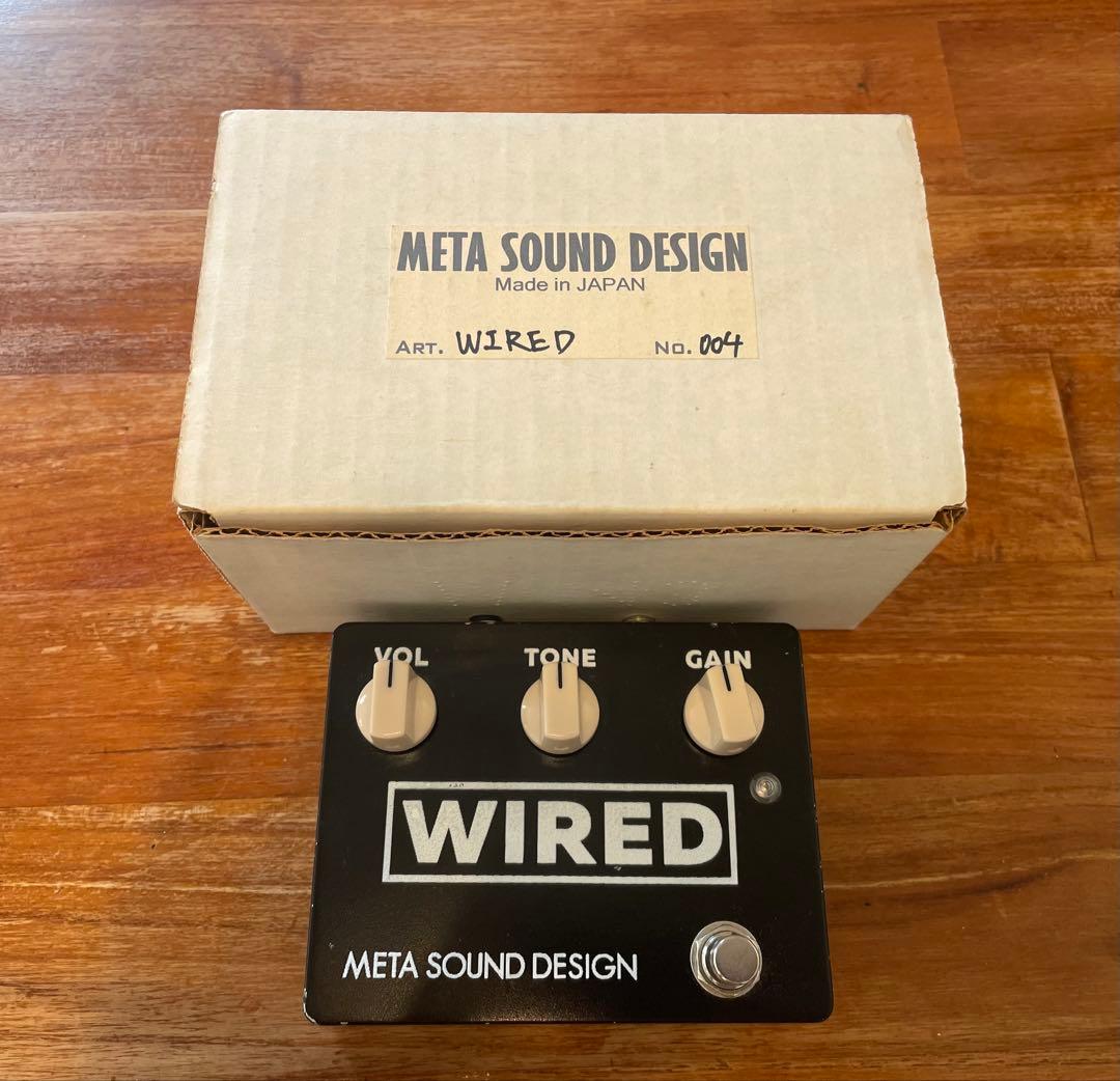  SOUND DESIGN WIRED ギターエフェクター MXR M-169/Carbon Copy Analog Delay ギターエフェクター(MXR 完全
