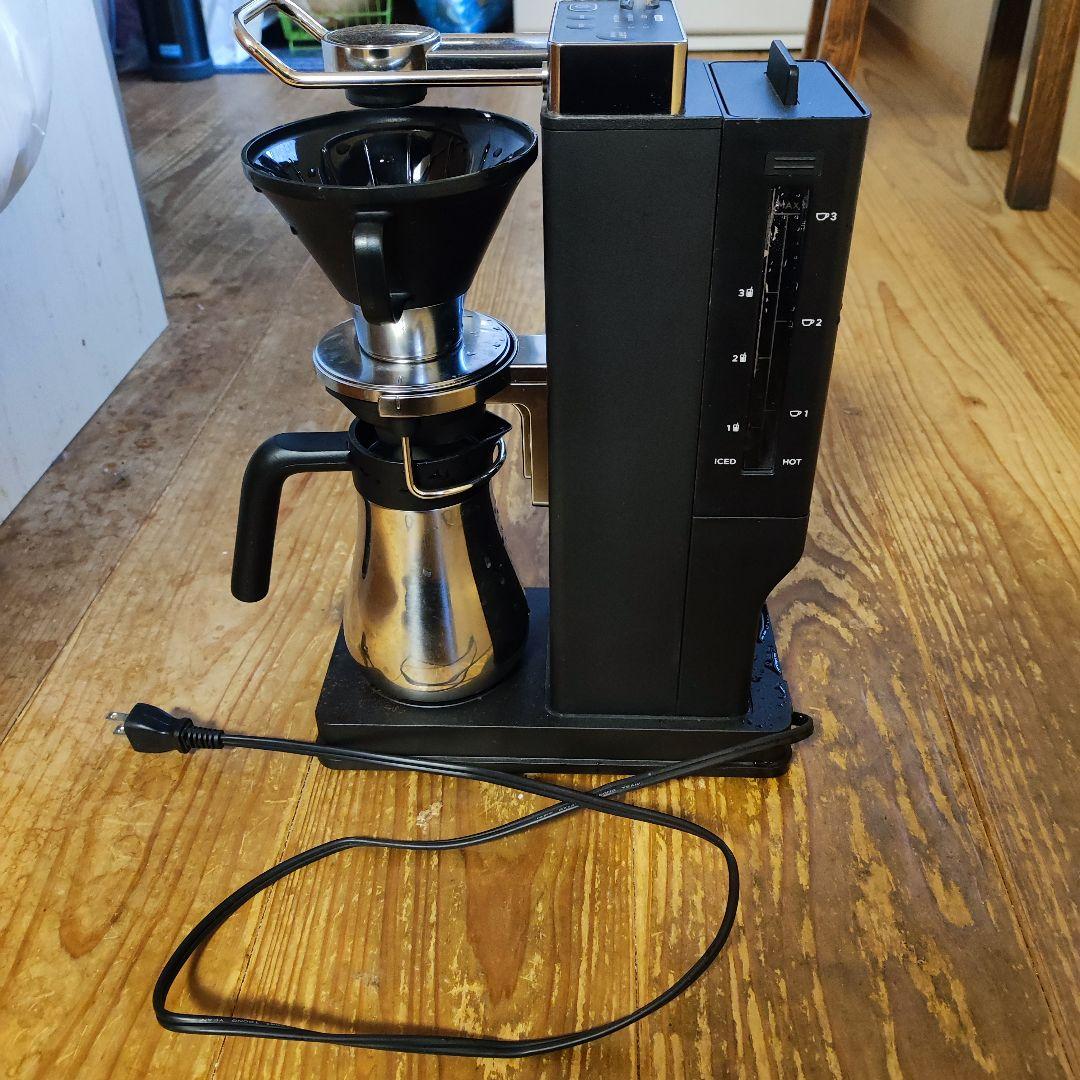 (のいず)BALMUDA The Brew コーヒーメーカー BALMUDA The Brew（バルミューダ ザ・ブリュー）K06Aの口コミ・評判は