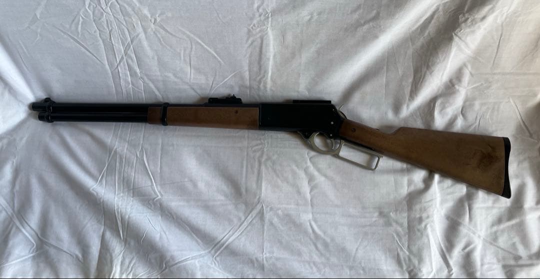 ビンテージ マルコシ ウィンチェスター スーパー7