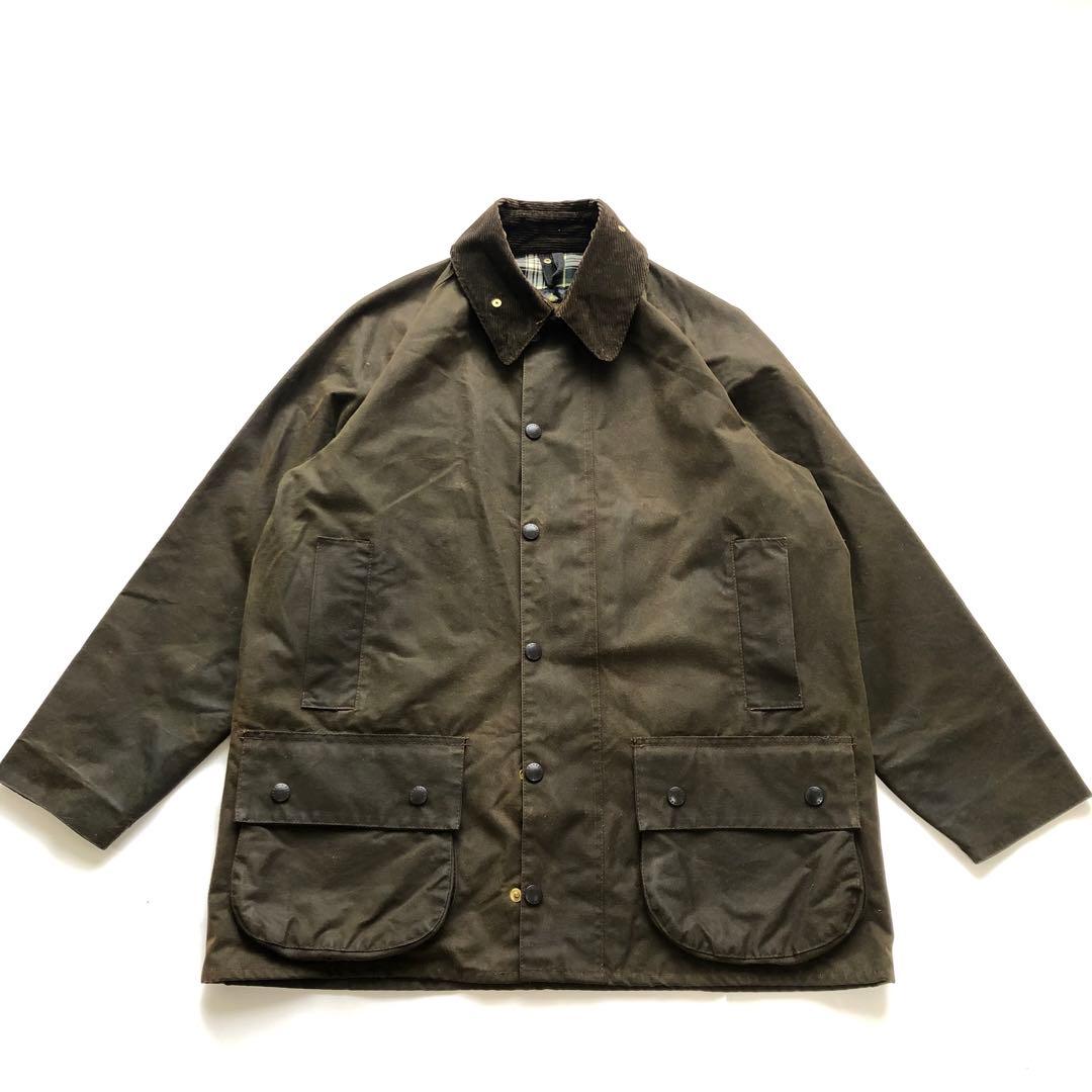 90 バブアー ムーアランド C42 - メルカリ