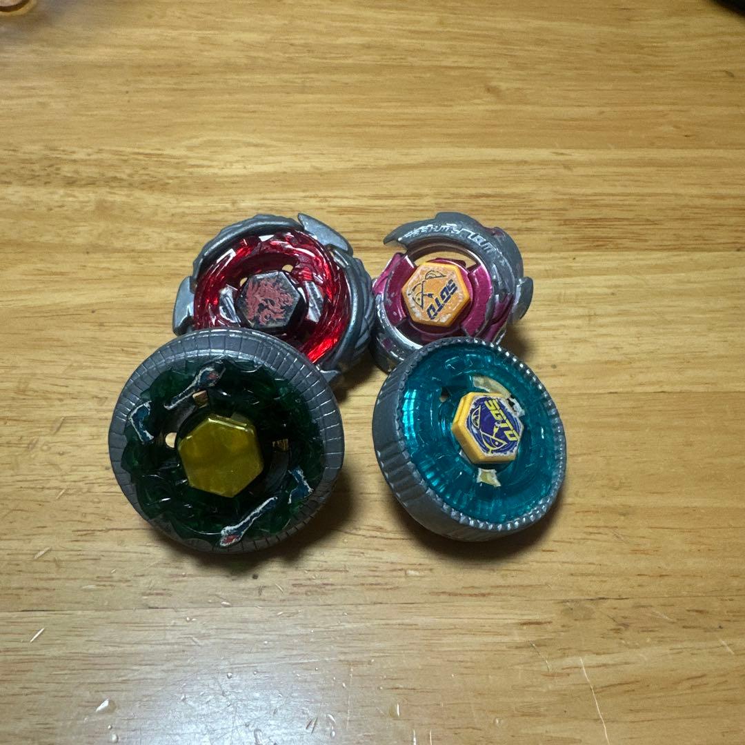 メタルファイト ベイブレード まとめ売り