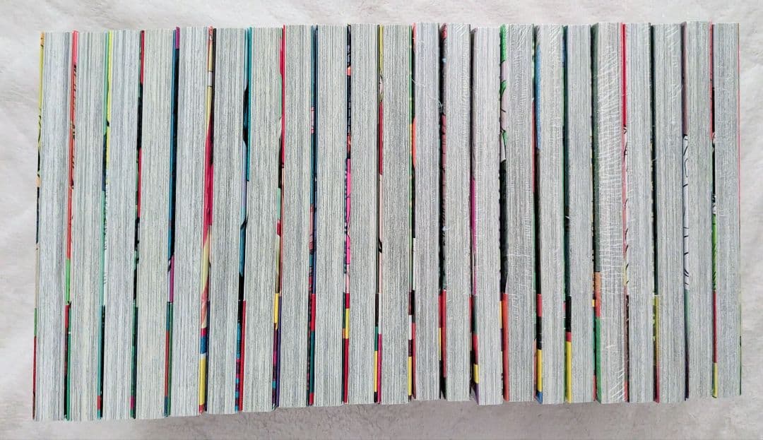 チェンソーマン 1巻-22巻 全巻初版 藤本タツキ 帯付き 特典 新品未開封