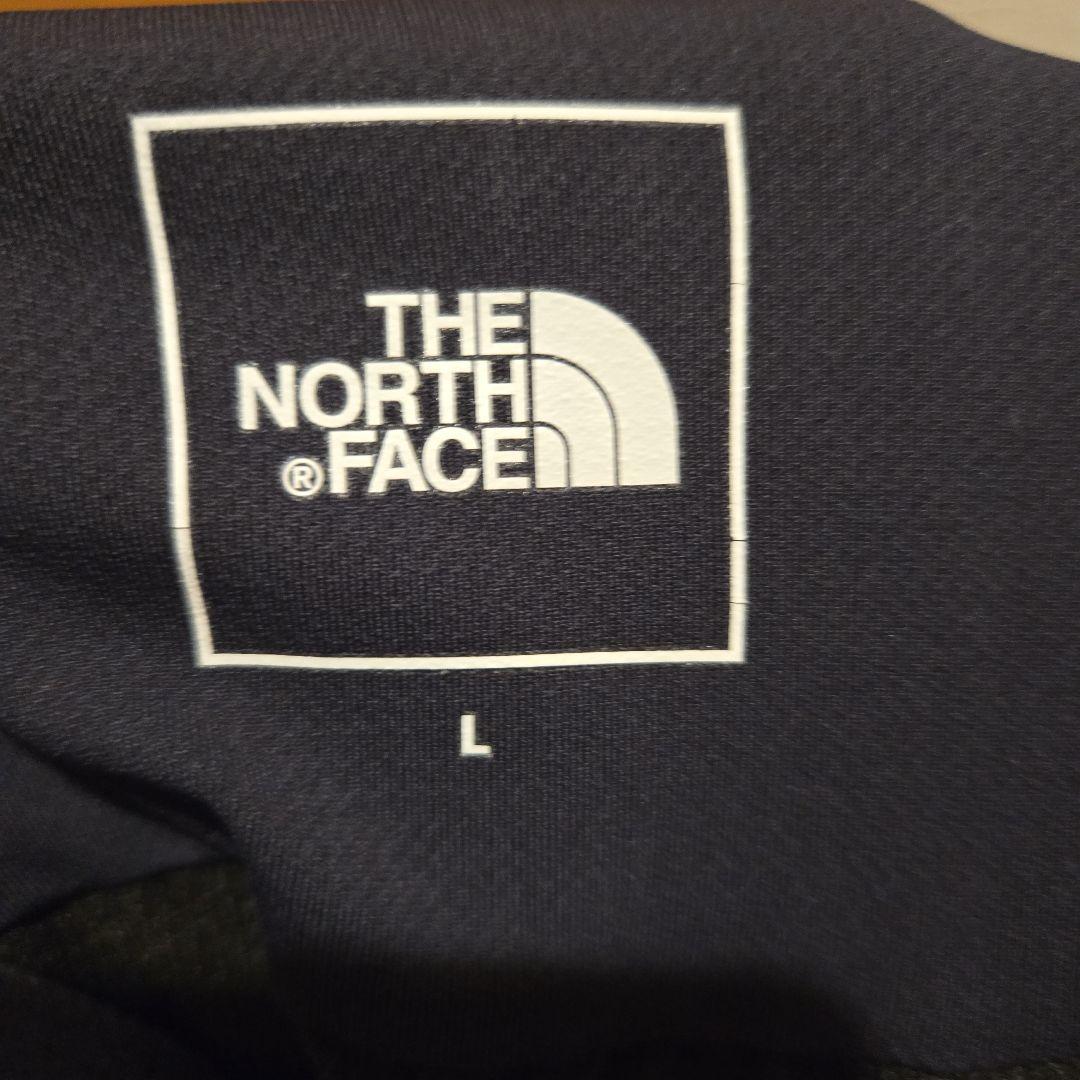 ノースフェイス エンジュリスレーシングカーフタイツ(メンズ) - メルカリ