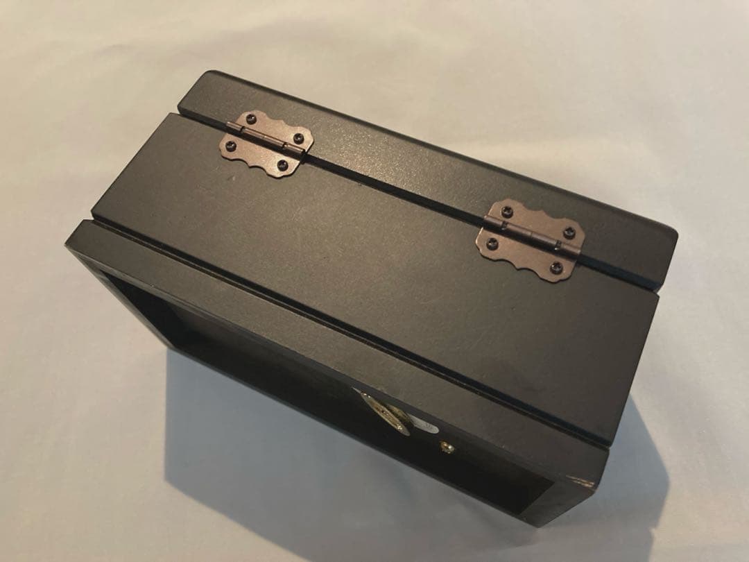 ローゼンメイデン オルゴール 禁じられた遊び 動作確認済み - メルカリ