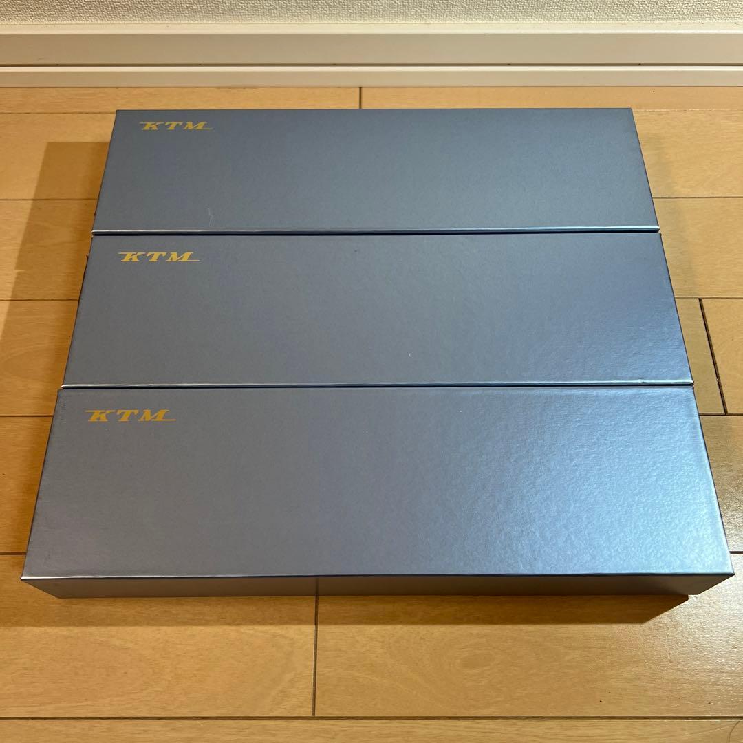 鉄道模型 HOゲージ カツミ グリーンライナー 455系 3両セット - メルカリ