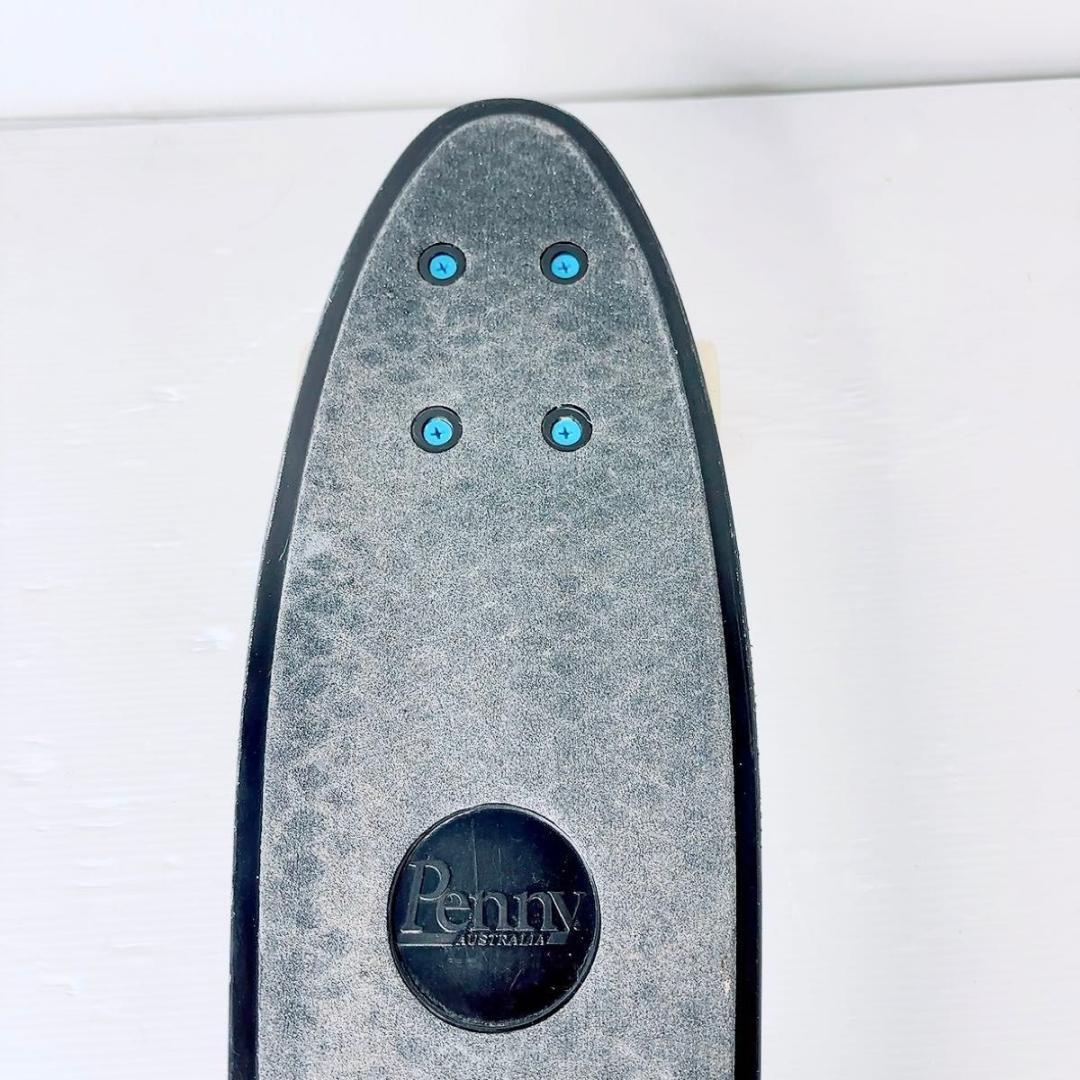Penny tony Hawk コラボ スケートボード スケボー ペニー - メルカリ