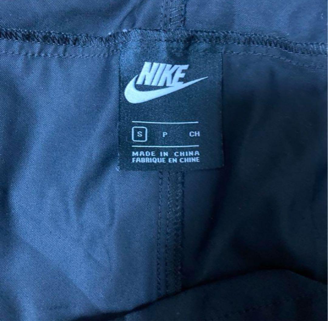 超激レア】NIKE オーバーオール サイズS ナイキ サロペット 黒 - メルカリ