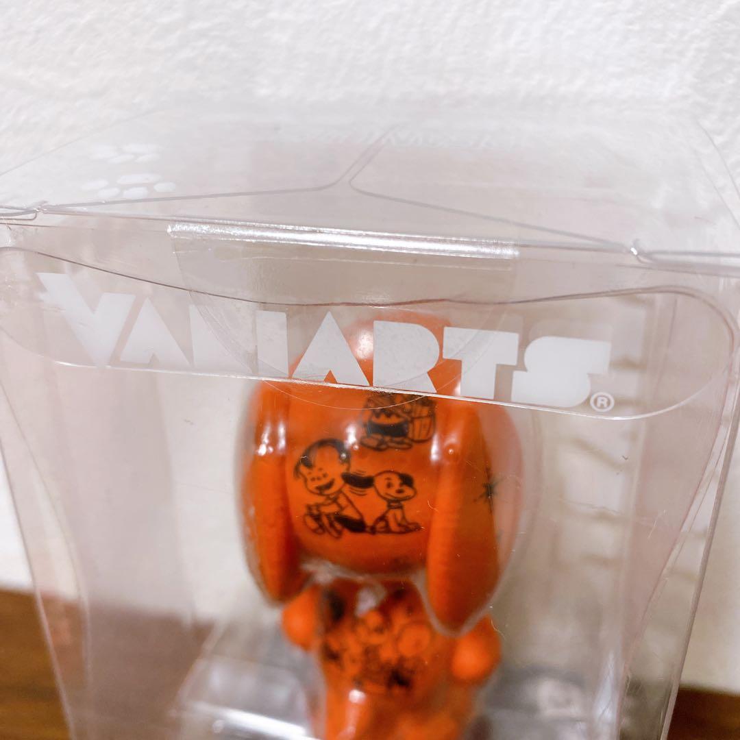 未開封】アイアップ スヌーピー No.012（ヴィンテージ） ヴァリアーツ