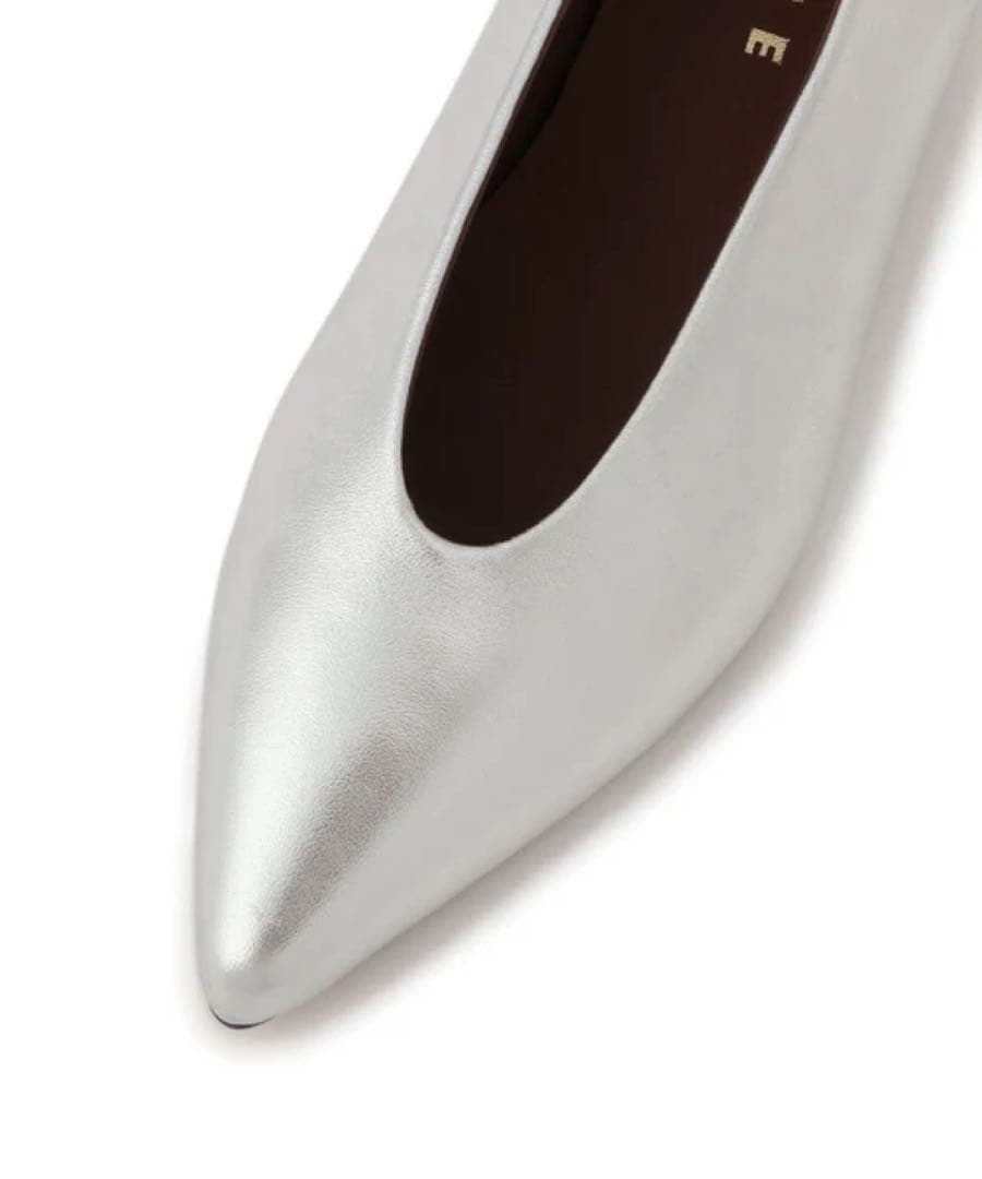 REMME/レメ】ポインテッドピンヒール