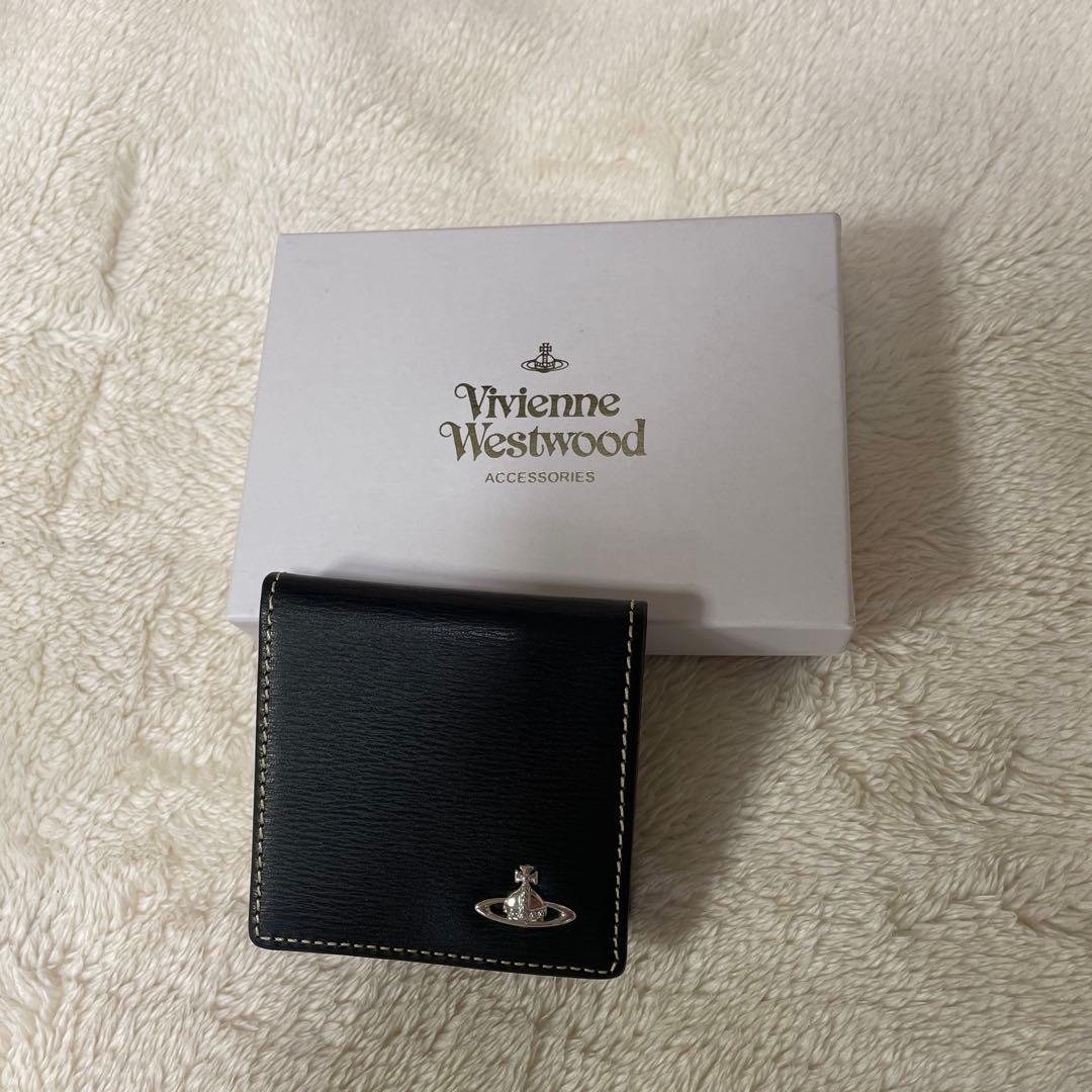 Vivienne Westwood インサイドカラー小銭入れ