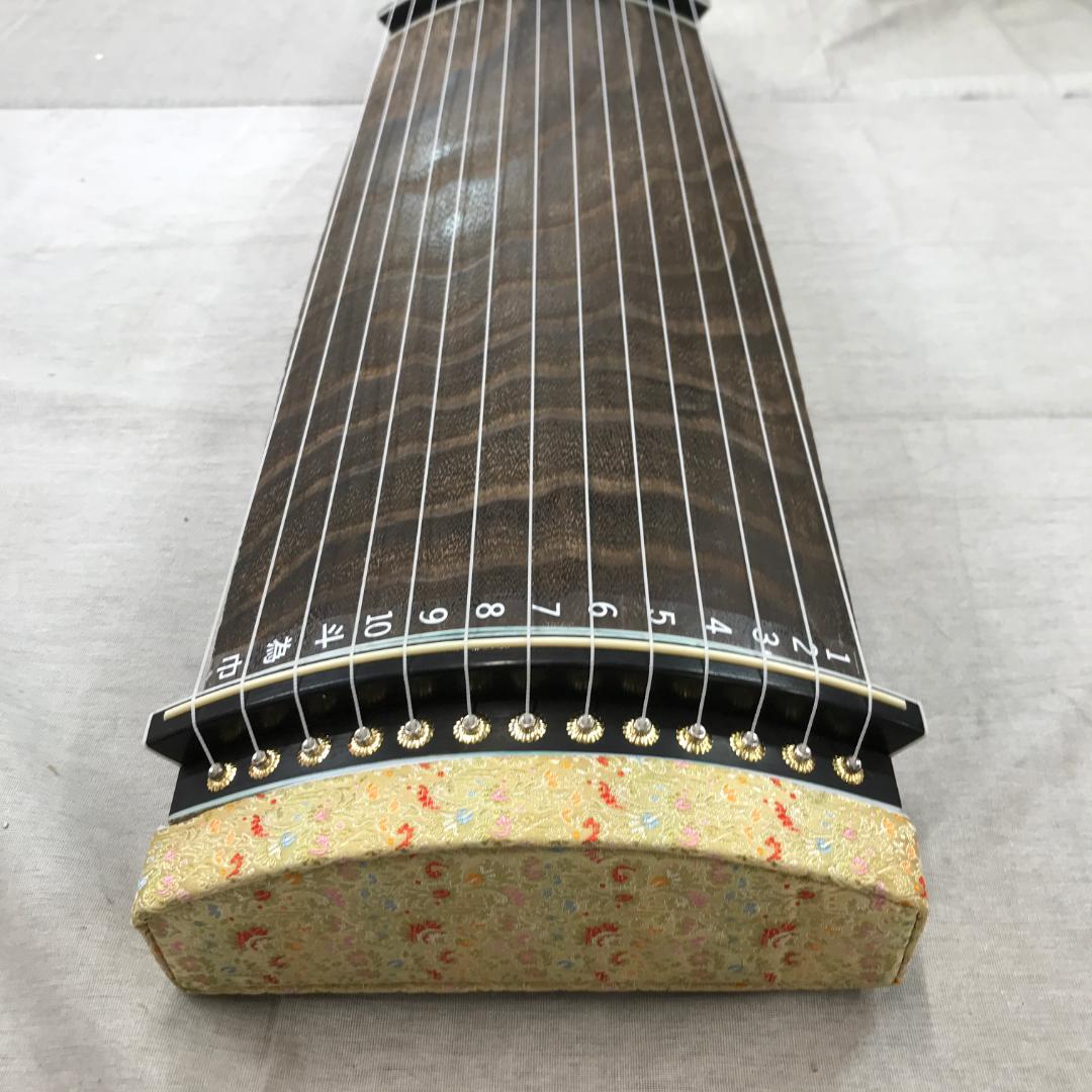 ア*ソ様 ゼンオン 文化箏上級 ソフトケース付の通販はau PAY