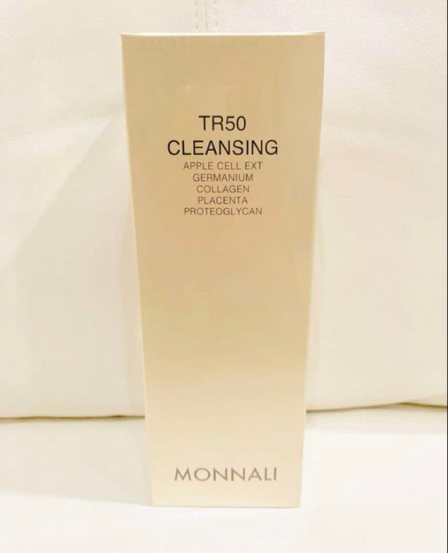 モナリ ゴールドシリーズ　クレンジング　TR50 CLEANSING 500ml