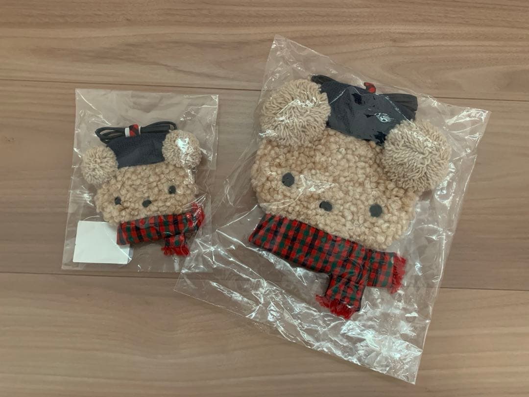 ファミリア　ポシェット　セット販売　新品未使用