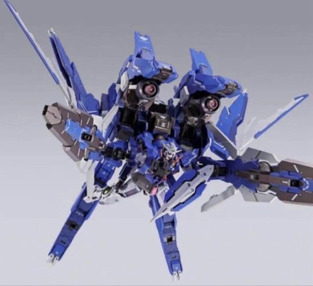 F*跡様 新品未開封 L BUILD GNアームズ TYPE-E